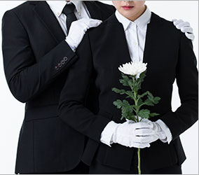 상복