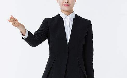 도우미(복지사) 서비스